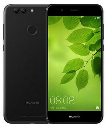 Прошивка телефона Huawei Nova 2 Plus в Сочи